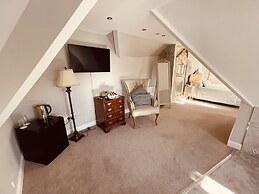 Nuthurst Grange Country House Hotel