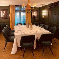 Nuthurst Grange Country House Hotel