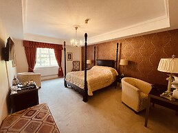 Nuthurst Grange Country House Hotel