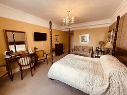 Nuthurst Grange Country House Hotel