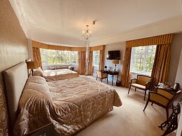 Nuthurst Grange Country House Hotel