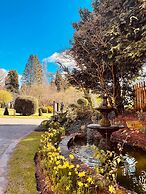 Nuthurst Grange Country House Hotel