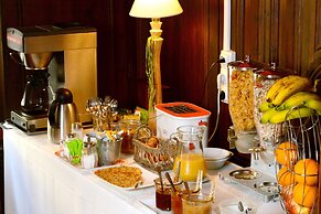 Logis Hôtel La Corne d'Abondance