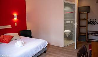 Logis Hôtel La Corne d'Abondance