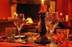 Logis Hôtel La Corne d'Abondance