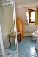 Logis Hôtel La Corne d'Abondance