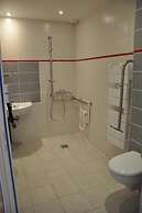 Logis Hôtel La Corne d'Abondance