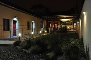 Logis Hôtel La Corne d'Abondance