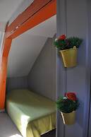 Logis Hôtel La Corne d'Abondance