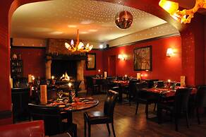 Logis Hôtel La Corne d'Abondance