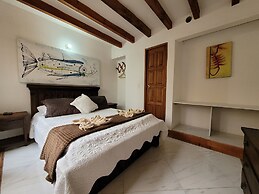 Hotel Casa Cantabria