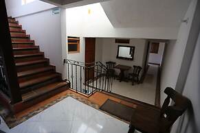 Hotel Casa Cantabria