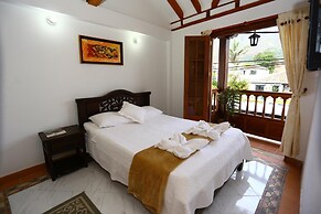 Hotel Casa Cantabria