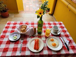 Hotel Casa Cantabria