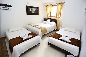 Hotel Casa Cantabria