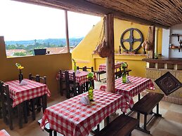 Hotel Casa Cantabria