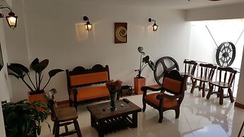 Hotel Casa Cantabria