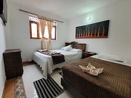 Hotel Casa Cantabria