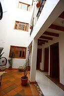 Hotel Casa Cantabria