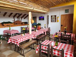 Hotel Casa Cantabria