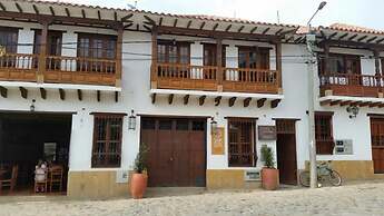 Hotel Casa Cantabria
