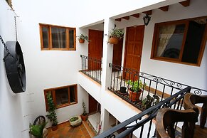 Hotel Casa Cantabria