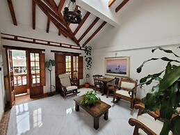 Hotel Casa Cantabria