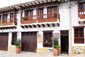 Hotel Casa Cantabria