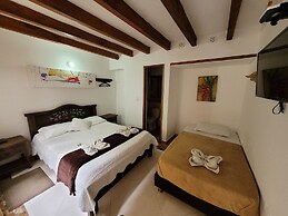 Hotel Casa Cantabria