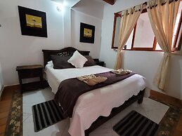 Hotel Casa Cantabria