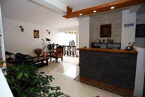 Hotel Casa Cantabria