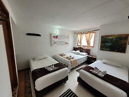 Hotel Casa Cantabria