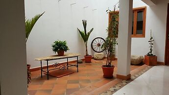 Hotel Casa Cantabria