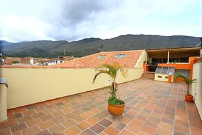 Hotel Casa Cantabria