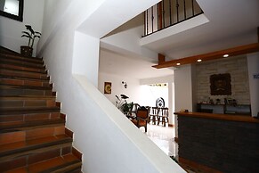 Hotel Casa Cantabria