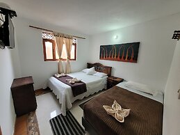 Hotel Casa Cantabria