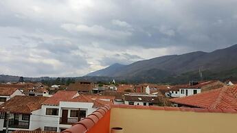 Hotel Casa Cantabria