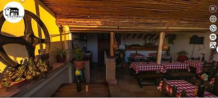 Hotel Casa Cantabria