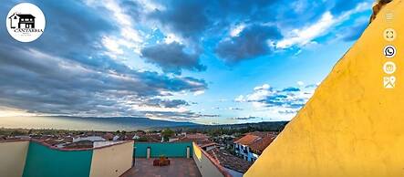 Hotel Casa Cantabria