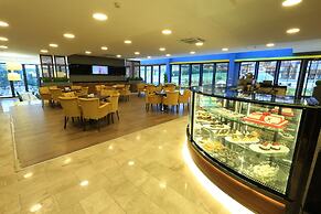 Narven Termal Kasaba