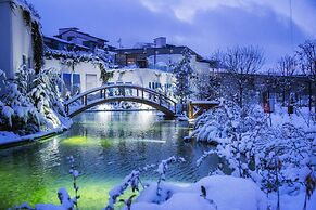 Narven Termal Kasaba