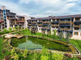 Narven Termal Kasaba