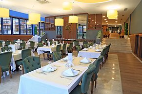 Narven Termal Kasaba