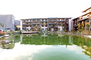 Narven Termal Kasaba