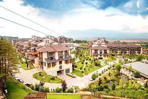 Narven Termal Kasaba