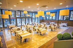 Narven Termal Kasaba