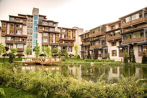 Narven Termal Kasaba