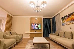 Narven Termal Kasaba