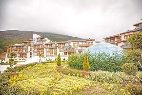 Narven Termal Kasaba