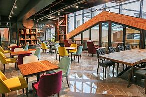 Narven Termal Kasaba